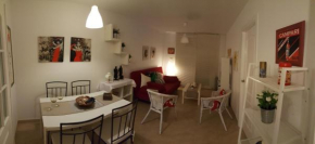 Apartamento Nana. Calas de Matalentisco